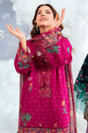 MARIA B BASICS SUMMER MB-CUSV14-03B-3 Pc Unstitched Embroidered Lawn Suit