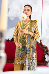 MARIA B BASICS SUMMER MB-CUSV14-08A-3 Pc Unstitched Embroidered Lawn Suit