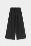 ETHNC Black Striped 2-Piece Suit | E0788/116/901