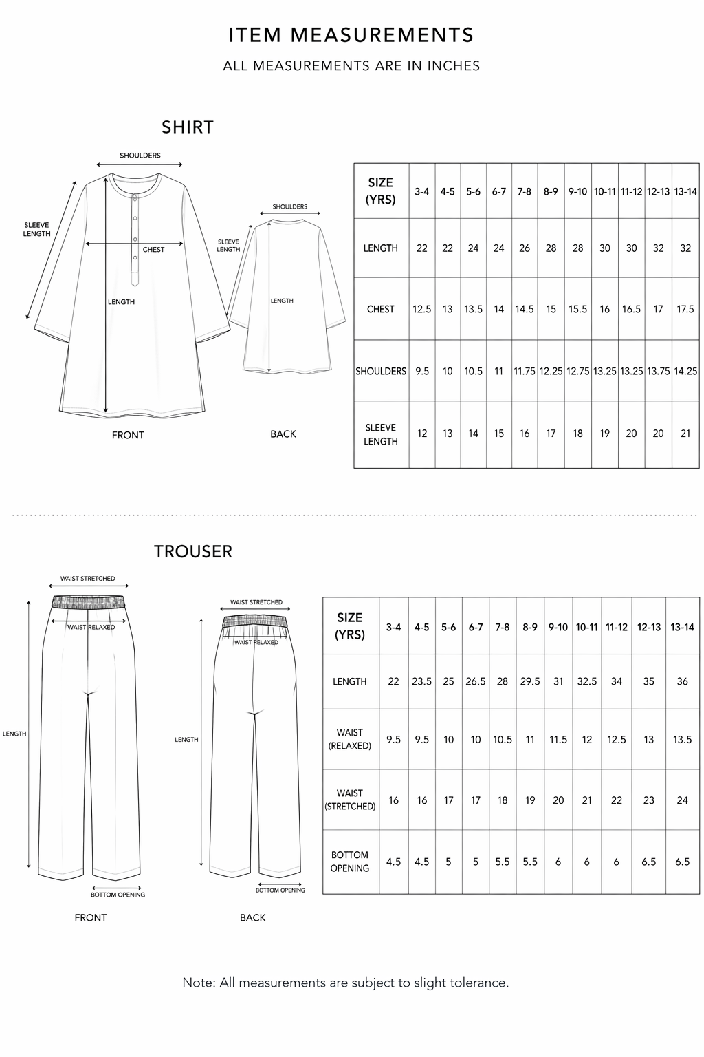 ETHNC Kids Printer  2 pcs Stitched Suit - SHIRT – STRAIGHT FIT - BAN NECK WITH SLIT - SLEEVE LESS REGULAR LENGTH  SHALWAR - STRAIGHT FIT - REGULAR LENGTH-DENIM BLUE
