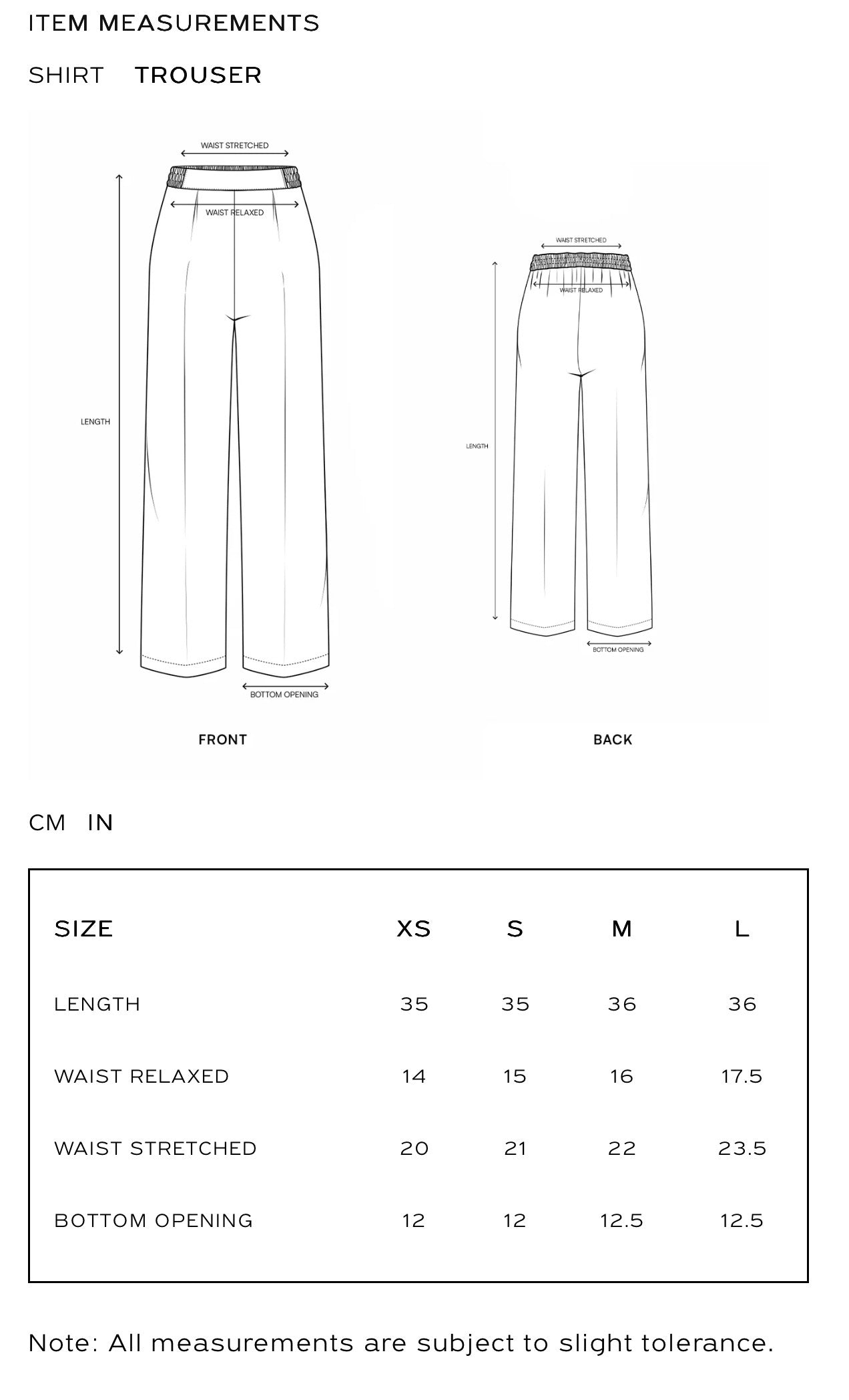 ETHNC -Printed 2-Piece Suit | SHIRT - RELAX FIT - Y NECK- (TROUSER - CULOTTE FIT)(JET BLACK | E8130/102/902)