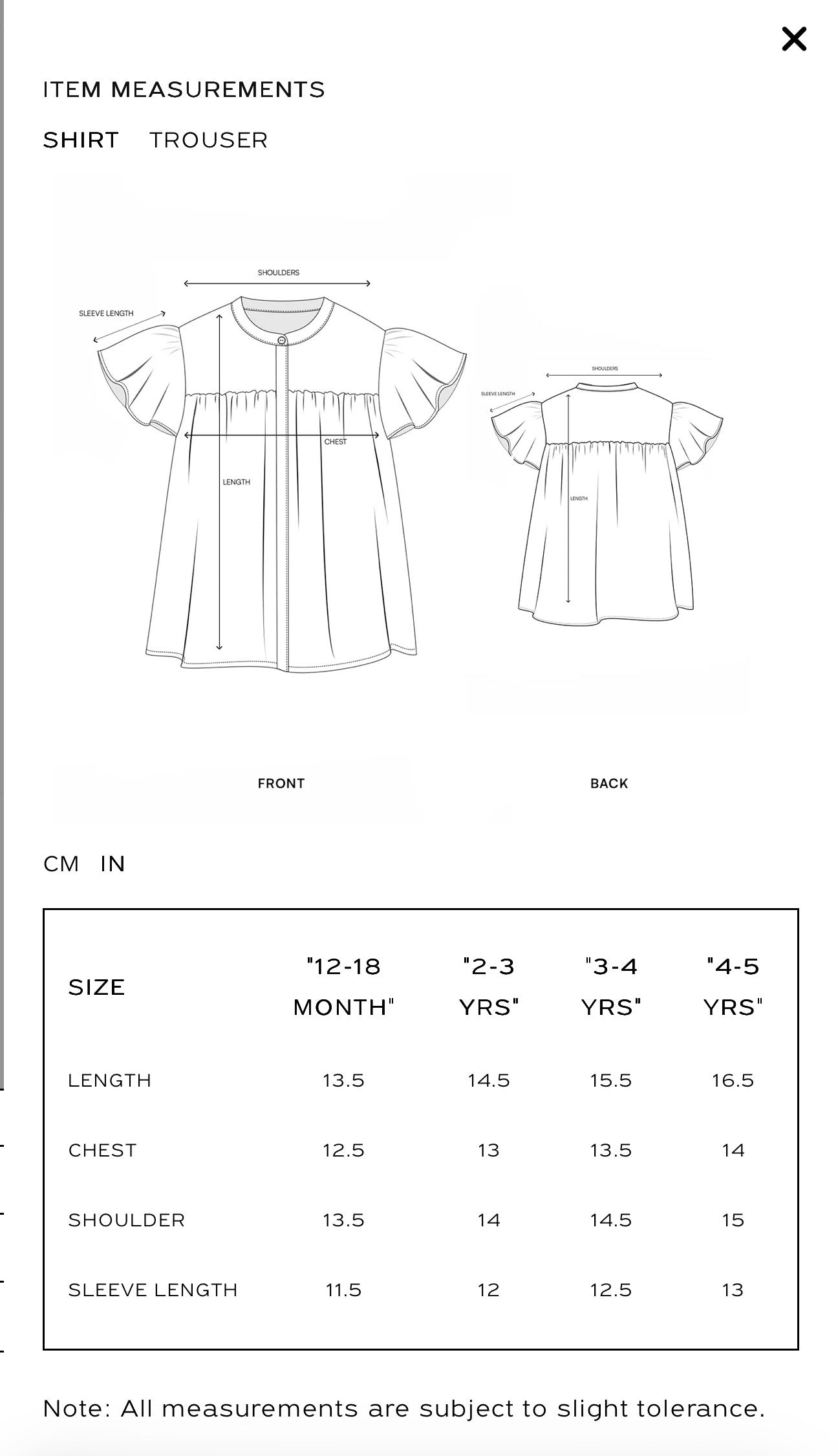 ETHNC-KIDS- PRINTED CO-ORD SET (JET BLACK | E1842/301/902)