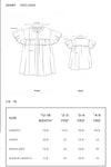 ETHNC-KIDS- PRINTED CO-ORD SET (JET BLACK | E1842/301/902)