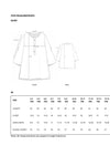 ETHNC KIDS - Printed Suit -VANILLA ICE | E1640/402/005