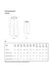 ETHNC KIDS - Printed Suit -VANILLA ICE | E1640/402/005