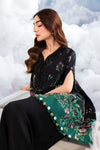 MARIA B BASICS SUMMER MB-CUSV14-01B-3 Pc Unstitched Embroidered Lawn Suit