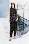 MARIA B BASICS Dreamscape Eid MB-CUSV14-09B-3 Pc Unstitched Embroidered Lawn Suit