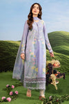 MARIA B BASICS SUMMER MB-CUSV14-11B-3 Pc Unstitched Embroidered Lawn Suit