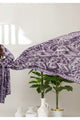 Tawakkal Mehza Un-Stitched Rotary Printed Lawn- Volume 1 Code D-3235 (Lilac)