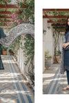 Tawakkal ARSHI STITCHED  3 Pieces (D-2994 | Classic Teal)