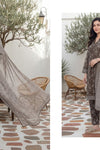 Tawakkal ARSHI STITCHED  3 Pieces (D-2992 | Mocha Brown)