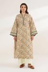 Sapphire 2 Piece Lawn suit U2TDDS26V070  SKU: A10237