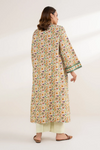 Sapphire 2 Piece Lawn suit U2TDDS26V070  SKU: A10237