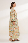 Sapphire 2 Piece Lawn suit U2TDDS26V070  SKU: A10237