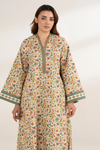 Sapphire 2 Piece Lawn suit U2TDDS26V070  SKU: A10237
