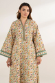 Sapphire 2 Piece Lawn suit U2TDDS26V070  SKU: A10237