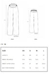 ETHNC - Embroidered Suit (E4134/103/815)-Mocha Color
