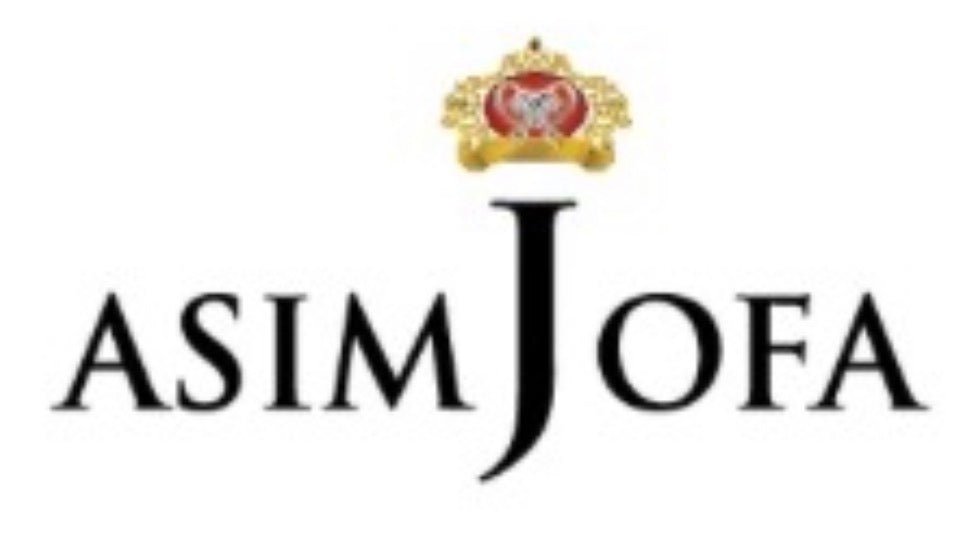 ASIM JOFA - PRINTED CAMBRIC STITCHED 2PCS - AJPB - 204 - Bristy's Collection