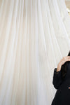 Elegant Pakistani Gulzar Yousaf (GL) Stitched 3 PCs - (Midnight Black) - Bristy's Collection