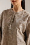 ETHNC Solid Suit (E7731/102/909)- Grey