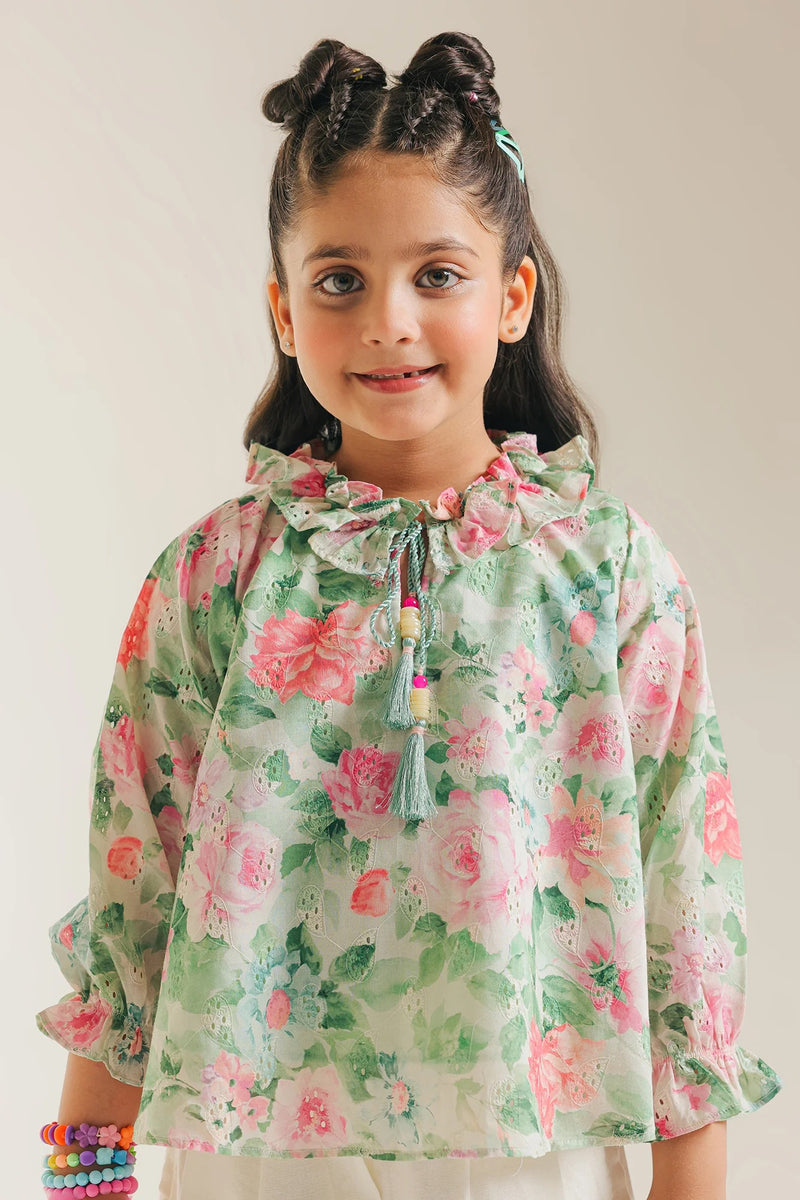 ETHNC Kids TOP-Lemon Icing (E1488/401/004)