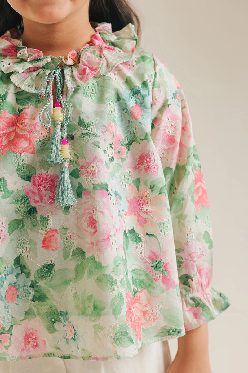 ETHNC Kids TOP-Lemon Icing (E1488/401/004)
