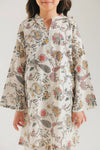 ETHNC Kids PRINTED SUIT -Off White- (E1692/402/002)