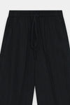 ETHNC Embroidered Suit -JET BLACK (E0642/106/902)