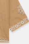 ETHNC Kurti - CARAMEL | S4E0592/119/806