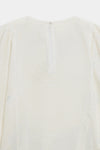 ETHNC Boho Kurti - Lemon Icing (S4E0577/119/004)