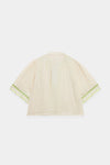 Ethnic Kids - Co-ord Set - Off White E1560 301 002