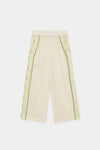 Ethnic Kids - Co-ord Set - Off White E1560 301 002