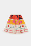 Ethnic Kids - Co-ord Set - Tangerine E1769 301 211
