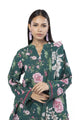 KHAADI-Printed | Khaddar Tailored 3 Piece-KN31AST