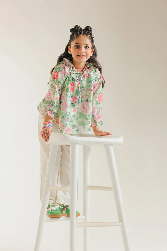 ETHNC Kids TOP-Lemon Icing (E1488/401/004)