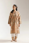 ETHNC Embroidered Suit-PALE-CORAL | E3496/103/329