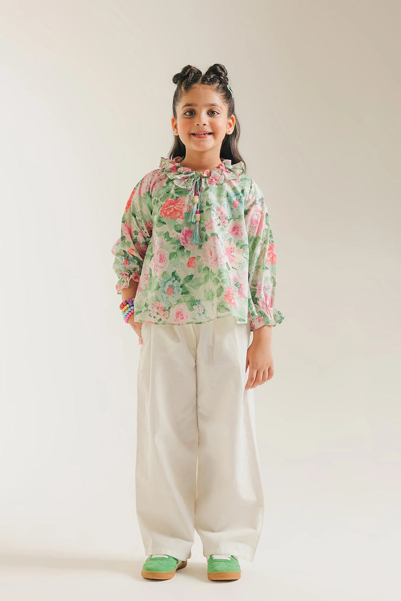ETHNC Kids TOP-Lemon Icing (E1488/401/004)