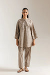 ETHNC Solid Suit (E7731/102/909)- Grey