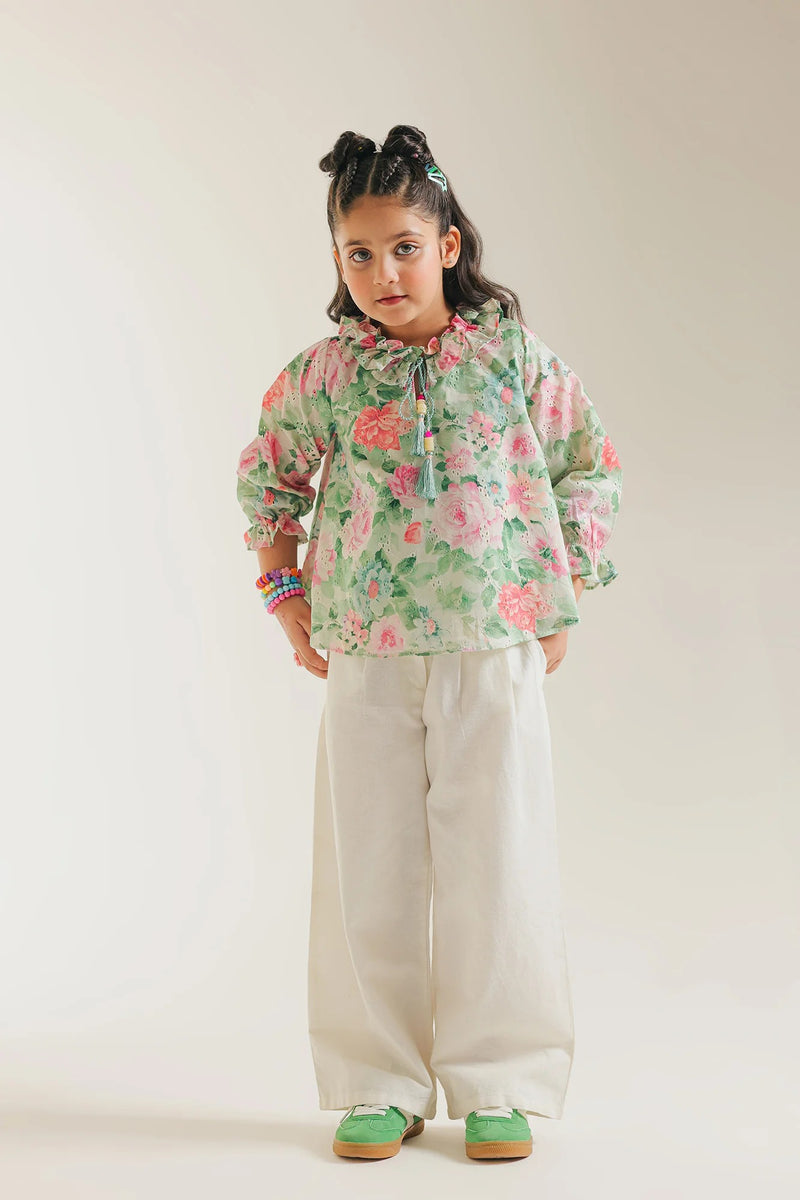 ETHNC Kids TOP-Lemon Icing (E1488/401/004)