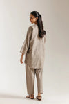 ETHNC Solid Suit (E7731/102/909)- Grey