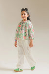 ETHNC Kids TOP-Lemon Icing (E1488/401/004)