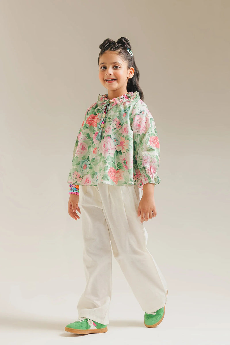 ETHNC Kids TOP-Lemon Icing (E1488/401/004)