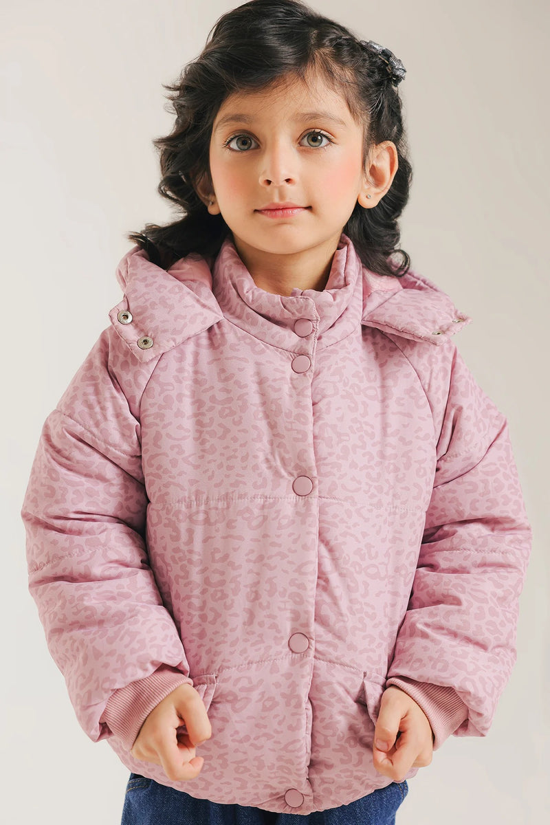ETHNC Kids- JACKET -cream-pink (E1885_301_413)