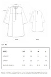 ETHNC Solid Suit (E7731/102/909)- Grey