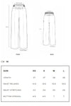 ETHNC Solid Suit (E7731/102/909)- Grey
