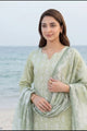 Sahil Embroidered Lawn By Tawakkal – Elegant Summer Collection 2026 (D-2102 - Sahil)