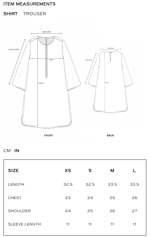 ETHNC PRINTED SUIT-VANILLA-ICE | E7123/102/005